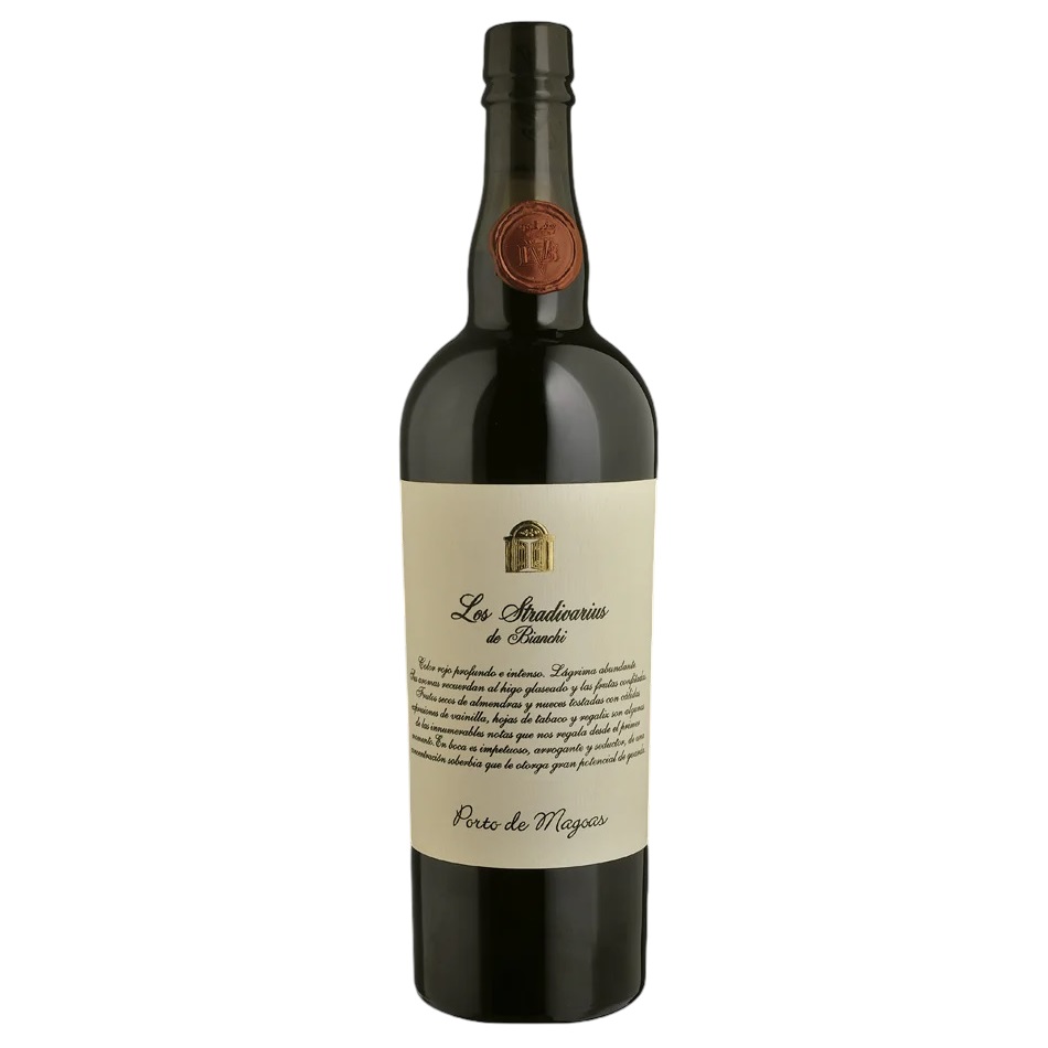 Los Stradivarius Porto de Magoas 18° 750cc
