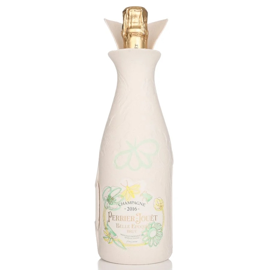 Champagne Perrier Jouet Belle Epoque 750cc (2016)