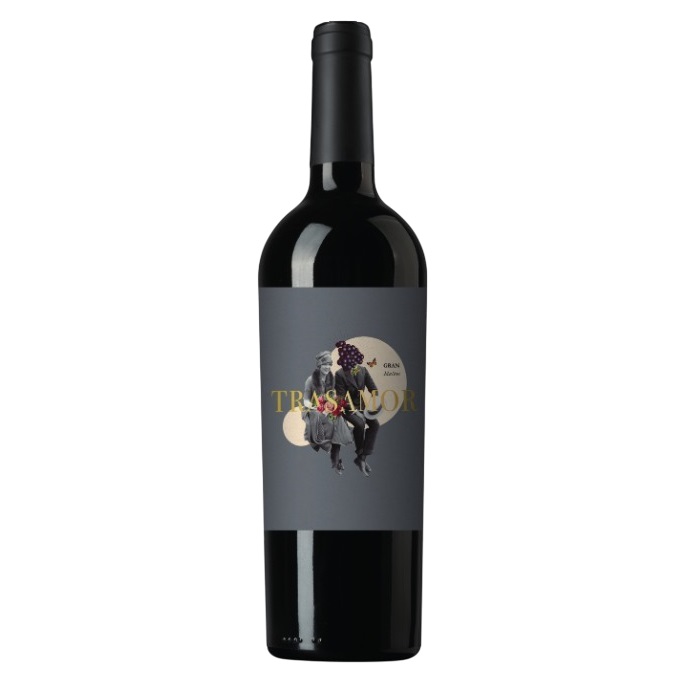 Trasamor Gran Malbec 750cc