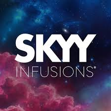 Combo 1 Skyy Regular + 1 Skyy Cosmic