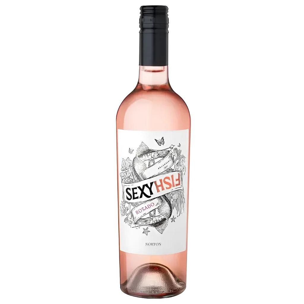 Sexy Fish Rosado 750cc