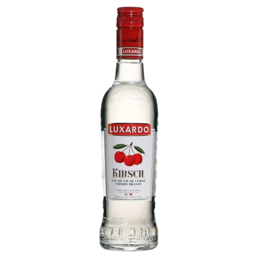 Kirsch Luxardo 40º 500cc