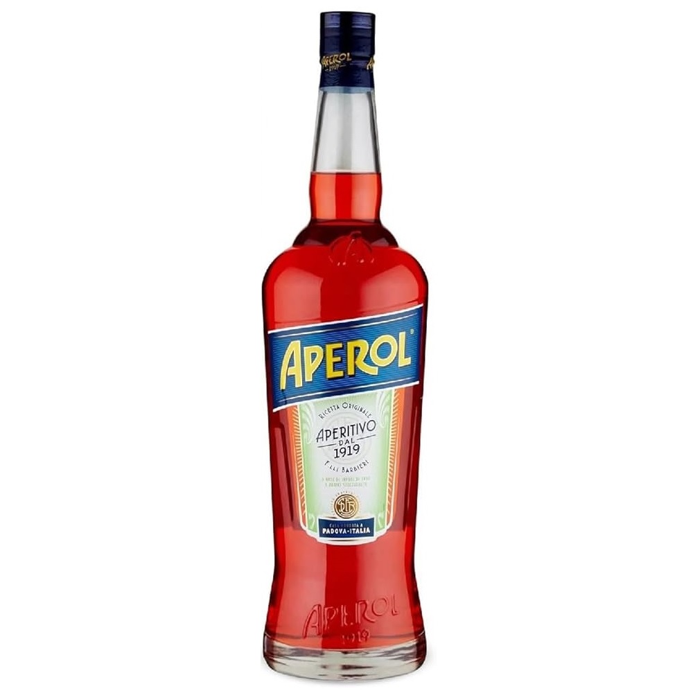 Aperitivo Aperol 11º 3000cc (SIN CAJA)
