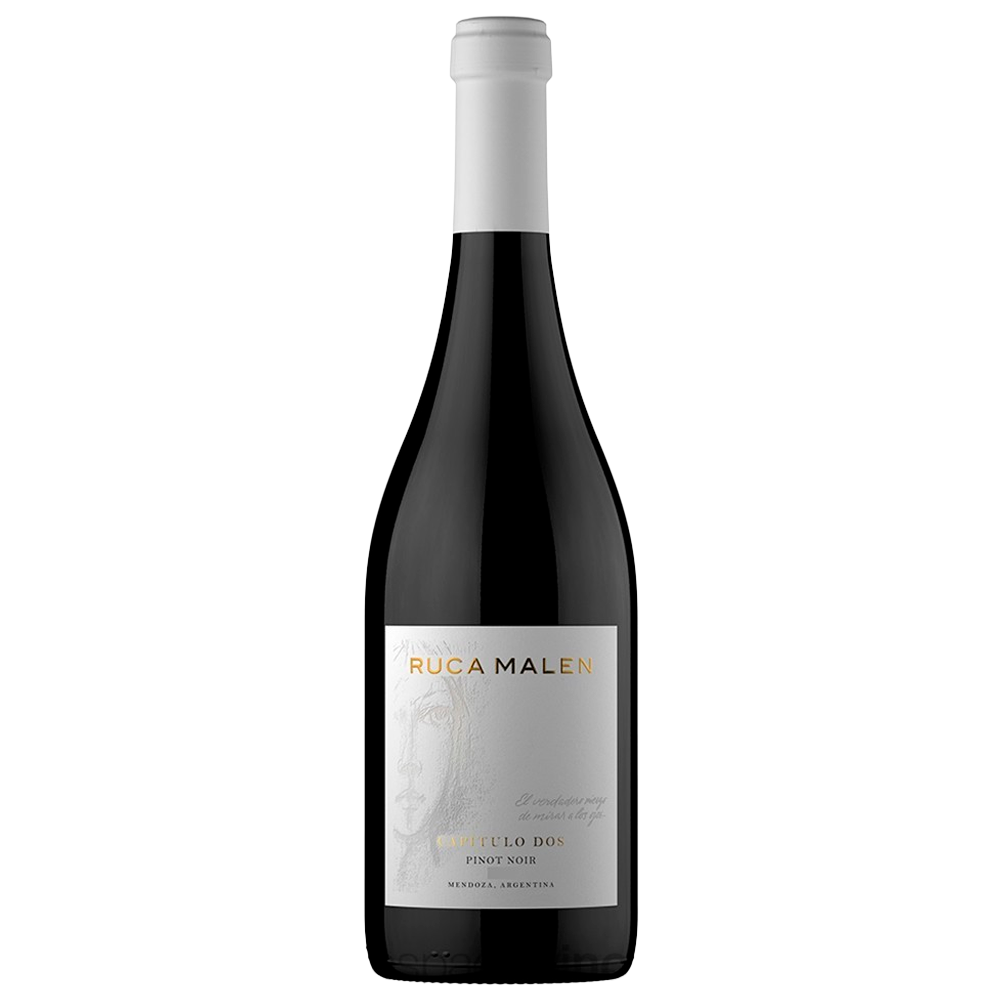 Ruca Malen Capitulo DOS Pinot Noir 750cc