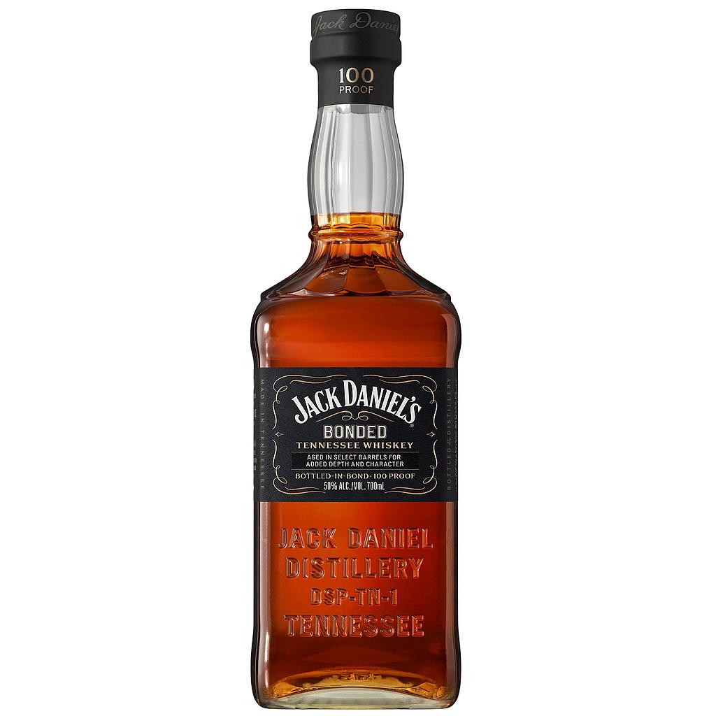 Jack Daniels Tennessee Whiskey Blonded 50° 700cc