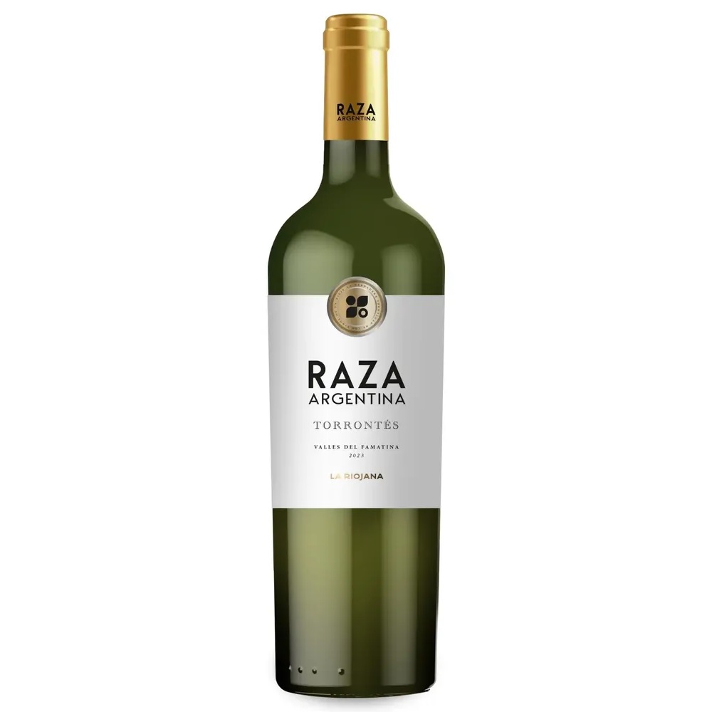 Raza Argentina Torrontes 750cc