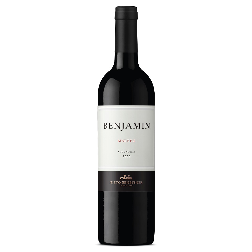 Benjamin Malbec 750cc