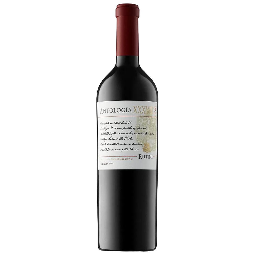 Rutini Antologia XXXVIII 750cc (38)