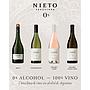 Nieto Senetiner 0% Rose 750cc