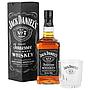 Whiskey Jack Daniels N°7 Estuche 1x700cc + Vaso
