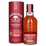 Whisky Aberlour 12yo 40º Estuche 1x700cc NP