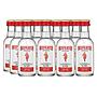 Promo x12 Gin Beefeater 50cc (MINIATURA VIDRIO)