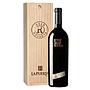 La Puerta Gran Reserva Bonarda Estuche Madera 1x750cc